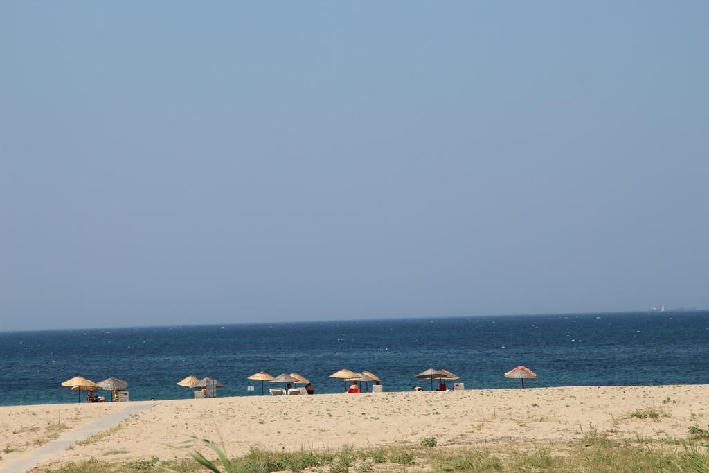 Dalyanköy Hotel Sunset Troia מראה חיצוני תמונה