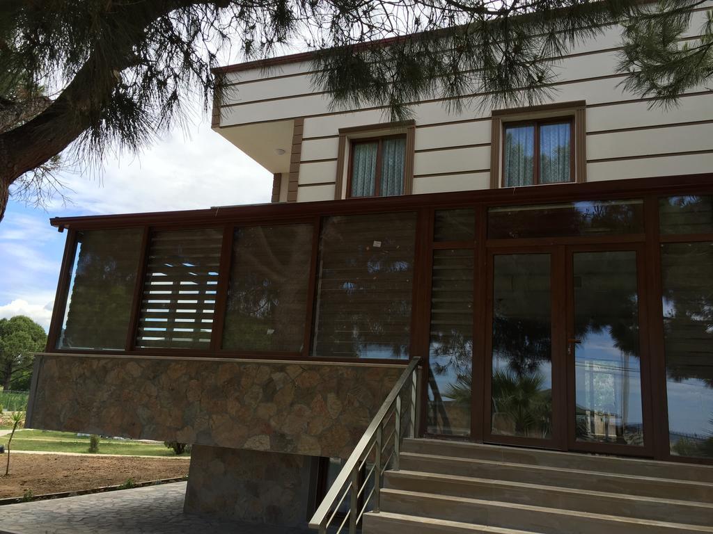 Dalyanköy Hotel Sunset Troia מראה חיצוני תמונה
