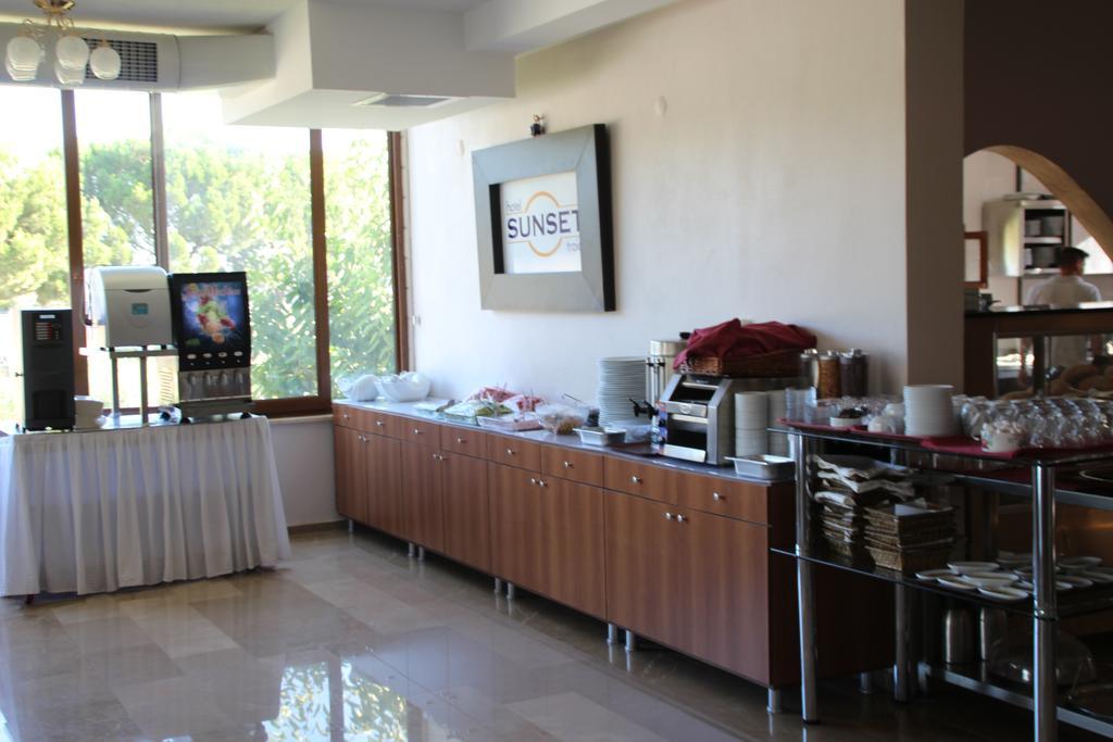 Dalyanköy Hotel Sunset Troia מראה חיצוני תמונה