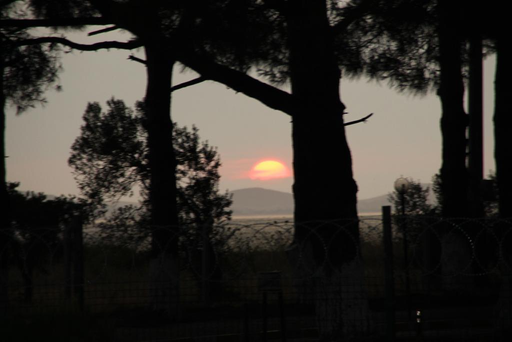 Dalyanköy Hotel Sunset Troia מראה חיצוני תמונה