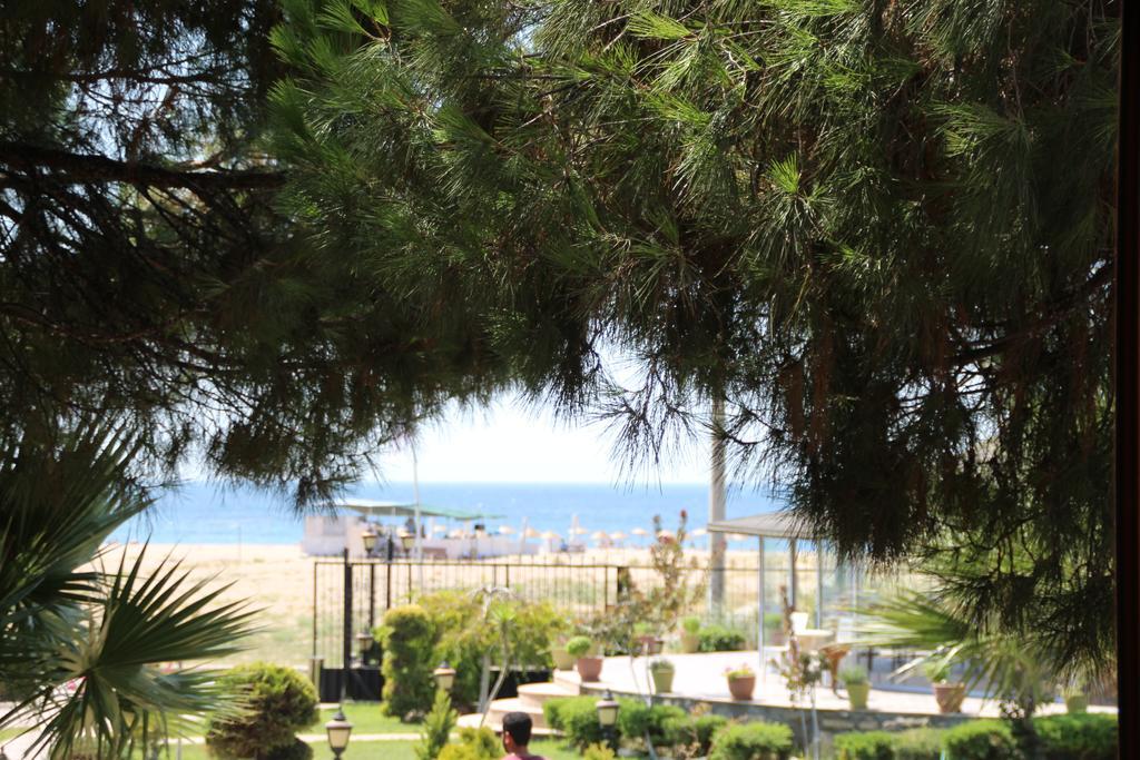 Dalyanköy Hotel Sunset Troia מראה חיצוני תמונה