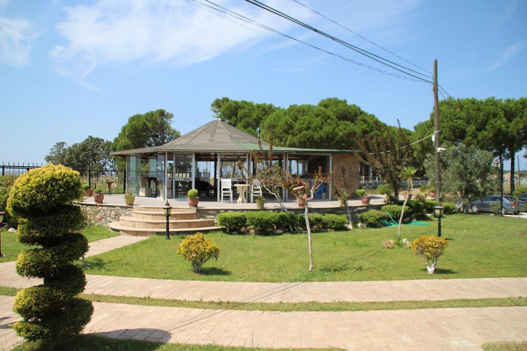 Dalyanköy Hotel Sunset Troia מראה חיצוני תמונה