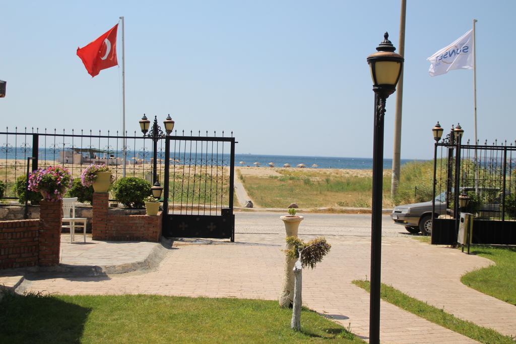 Dalyanköy Hotel Sunset Troia מראה חיצוני תמונה