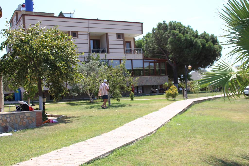 Dalyanköy Hotel Sunset Troia מראה חיצוני תמונה