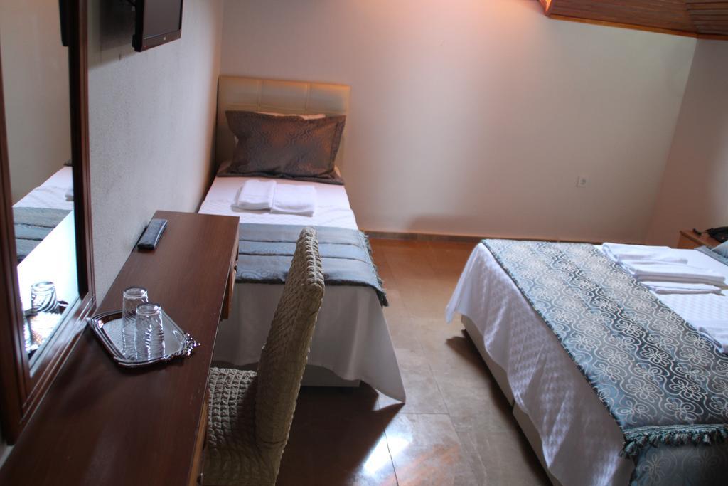 Dalyanköy Hotel Sunset Troia מראה חיצוני תמונה