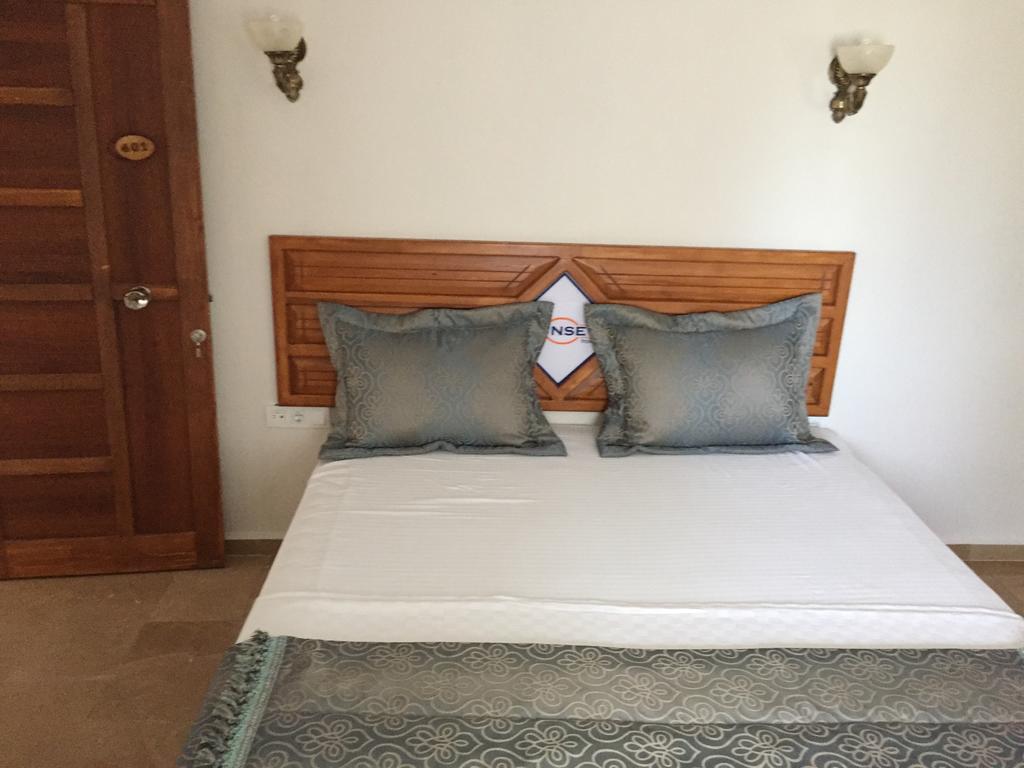 Dalyanköy Hotel Sunset Troia מראה חיצוני תמונה