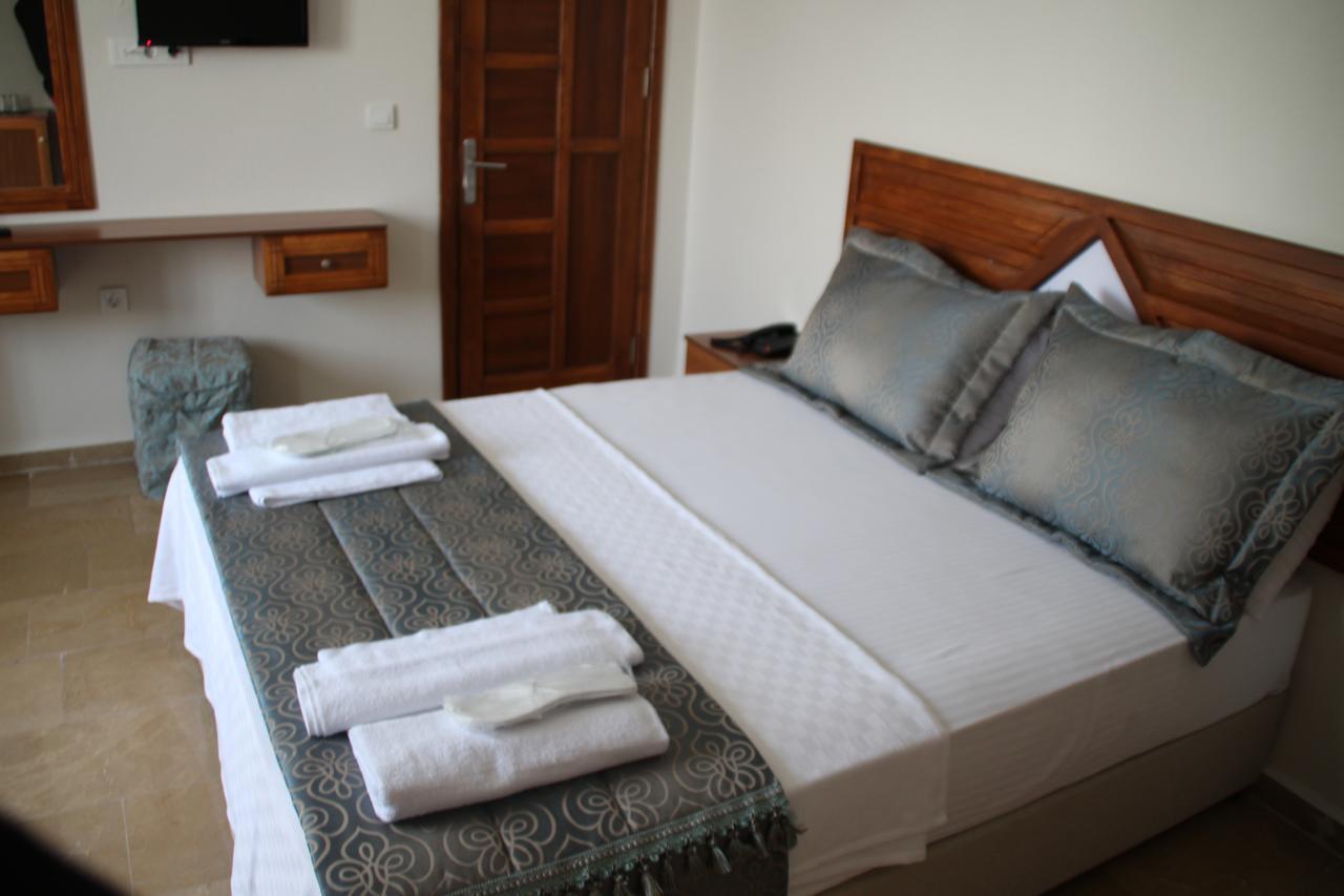 Dalyanköy Hotel Sunset Troia מראה חיצוני תמונה