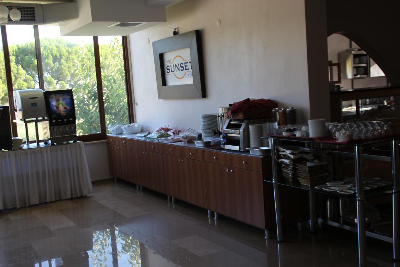 Dalyanköy Hotel Sunset Troia מראה חיצוני תמונה