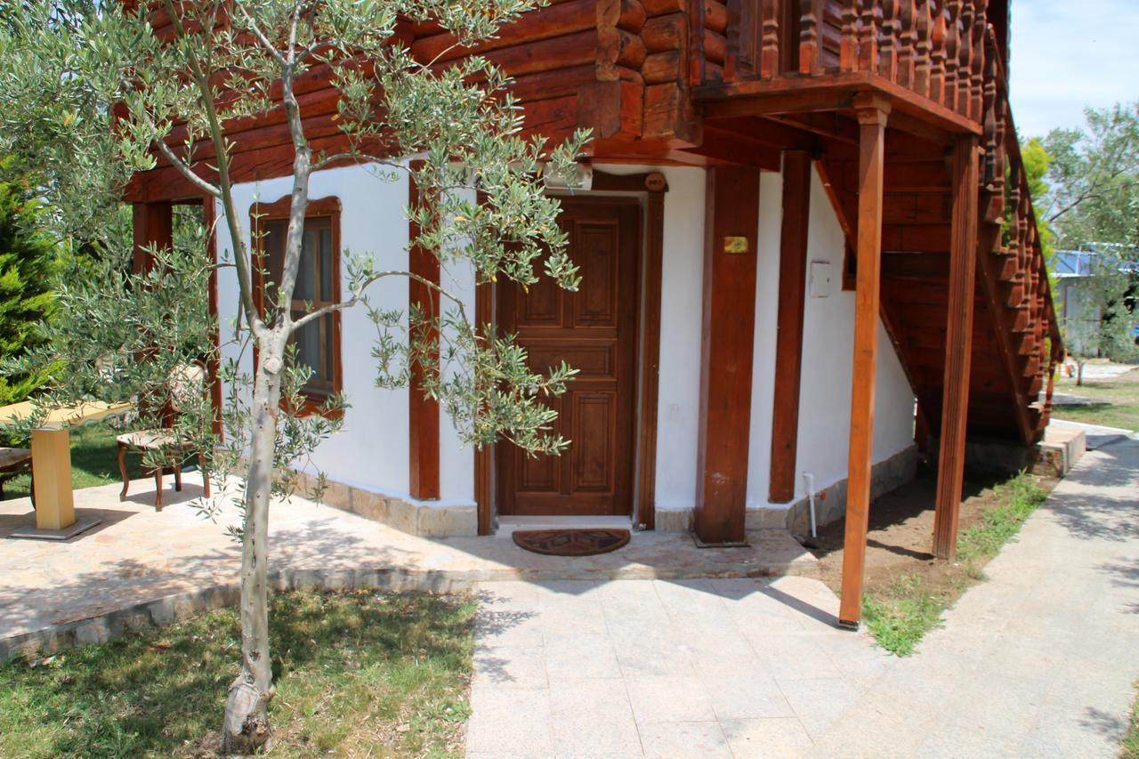 Dalyanköy Hotel Sunset Troia מראה חיצוני תמונה